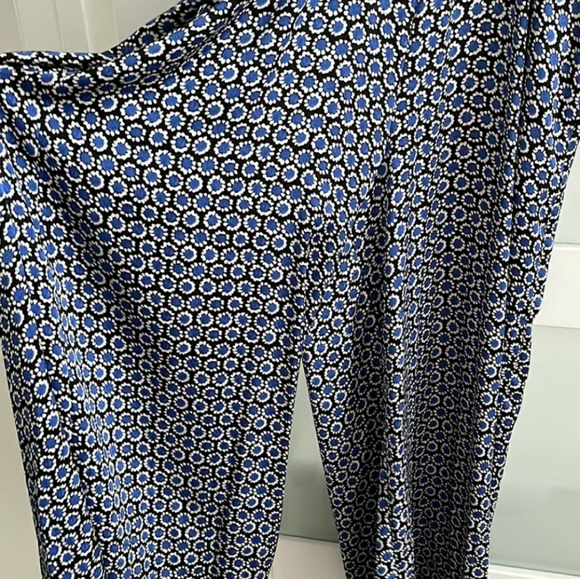 💫 SOLD 💫 ZARA: Kimono Boho Satin Jumpsuit. NWOT - Picture 7 of 7